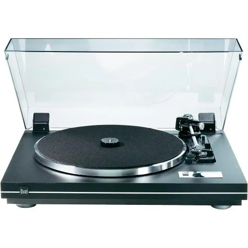 Dual CS455-1 black