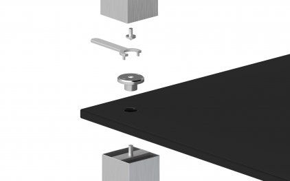 NorStone Square HiFi NorStone Square HiFi