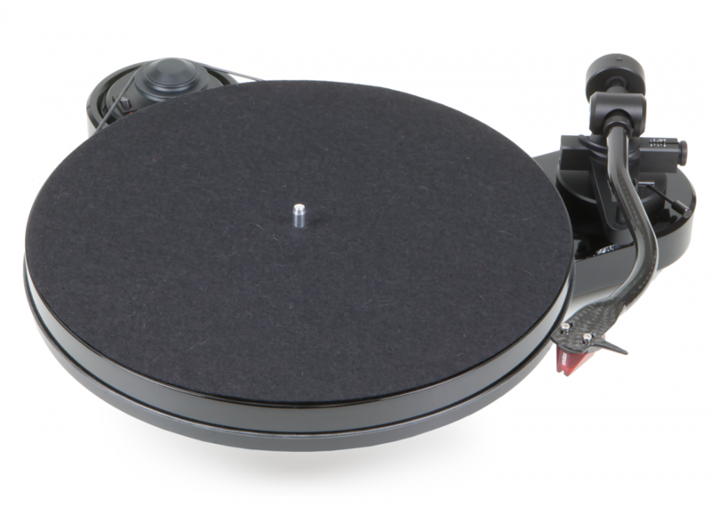 Pro-Ject RPM 1 Carbon (DC)