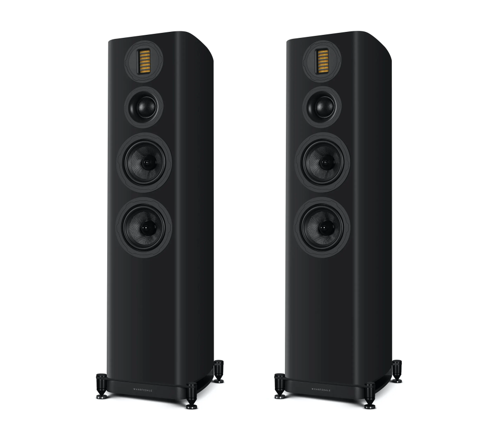 Wharfedale Evo 5.4