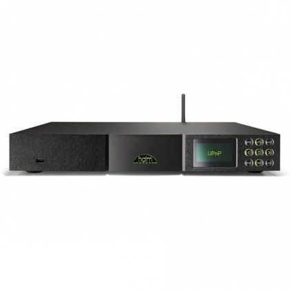 Naim Audio SuperUniti