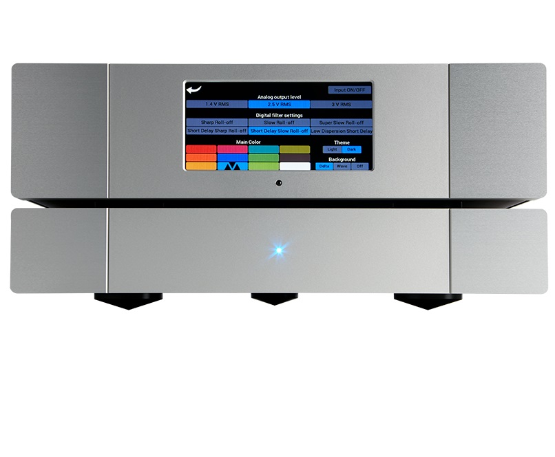 Metronome c|AQWO Metronome c|AQWO