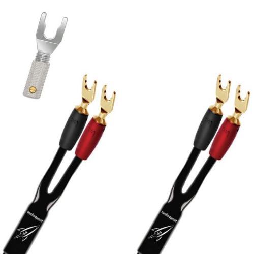 AudioQuest Rocket 44 FR-SPADES