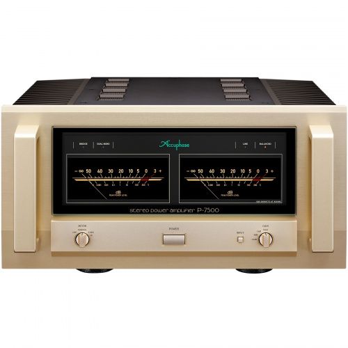 Accuphase P-7500