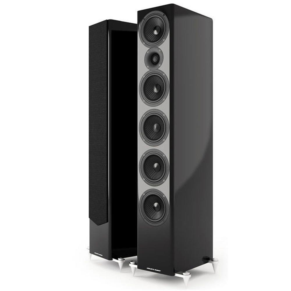 Acoustic Energy АЕ 520 Acoustic Energy АЕ 520