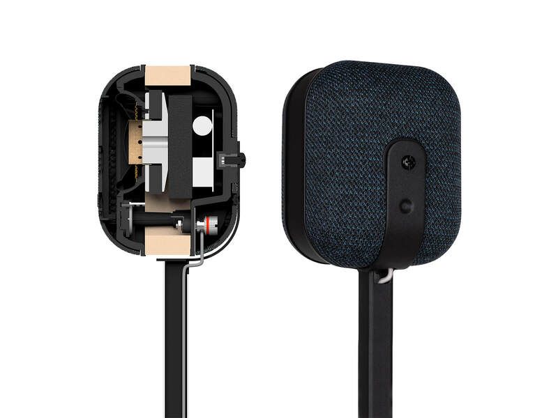 Monitor Audio Mass Satellite Stand Monitor Audio Mass Satellite Stand