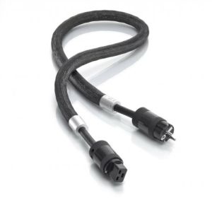 Inakustik Referenz Mains Cable, AC-2404 AIR, SHUKO - C19 HQ, 1 m, 007626310