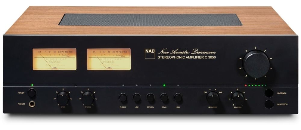 NAD С3050