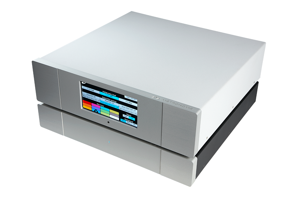 Metronome c|AQWO Metronome c|AQWO