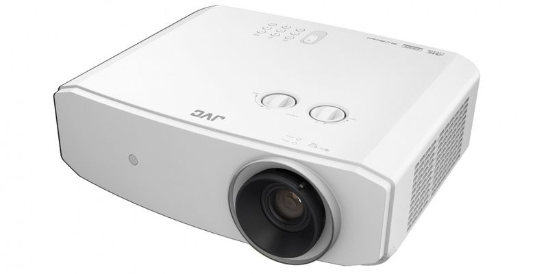 JVC LX-NZ3