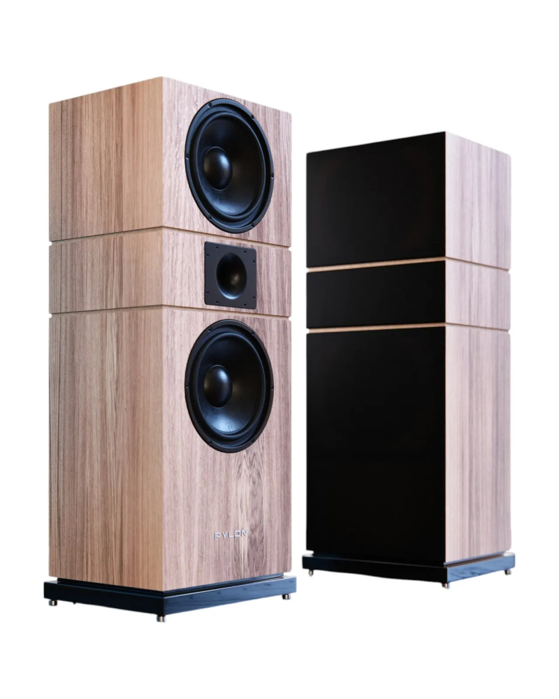Pylon Audio Amber MK II 