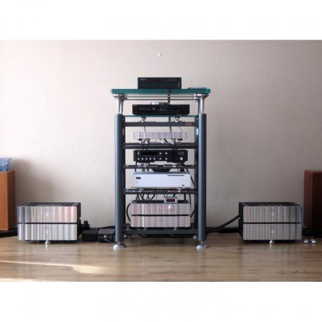 Artesania Audio Exoteryc 6 Tiers Artesania Audio Exoteryc 6 Tiers