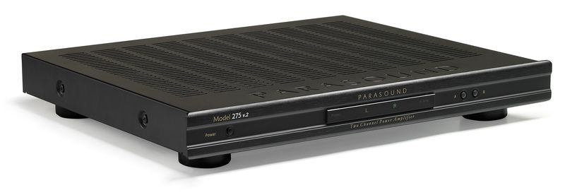 Parasound 275 v2