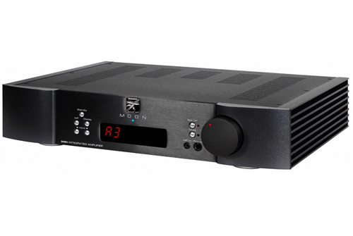 Sim Audio Moon 350P