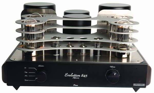 MastersounD Evolution 845