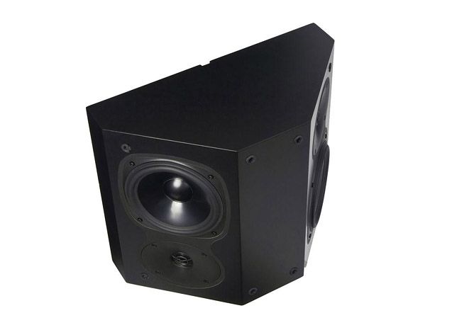 Revel Performa S206 Black Satin