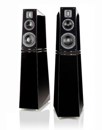 Verity Audio Lohengrin II