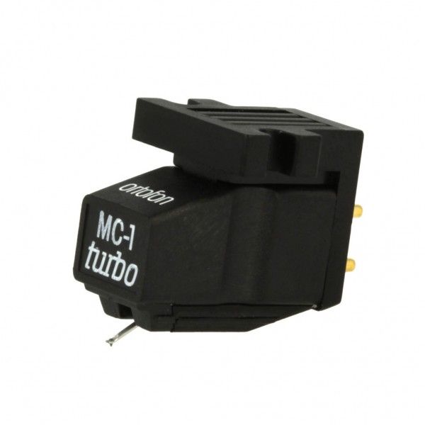 Ortofon MC-1 Turbo