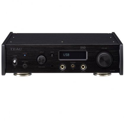 Teac UD-505-X