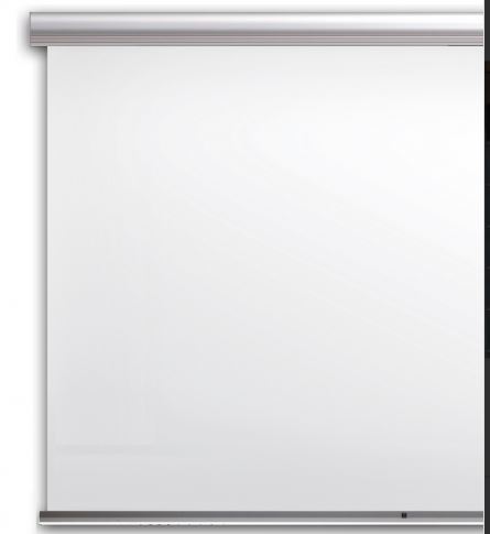 Kauber Electrical MIDI 255" 16:10 550x344 Clear Vision