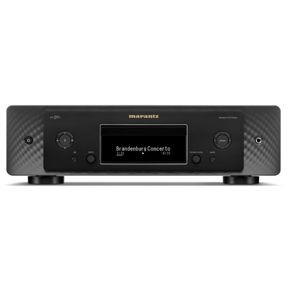 Marantz CD 50n