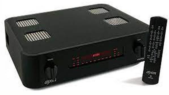 Ayon Audio KRONOS Signature