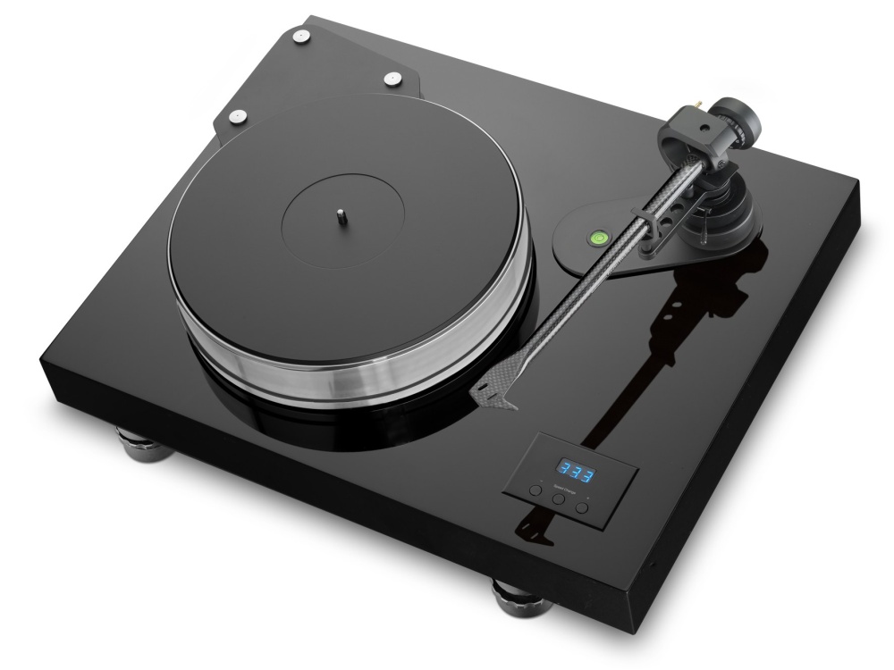 Pro-Ject Debut EVO 2 (Pick It MM EVO)