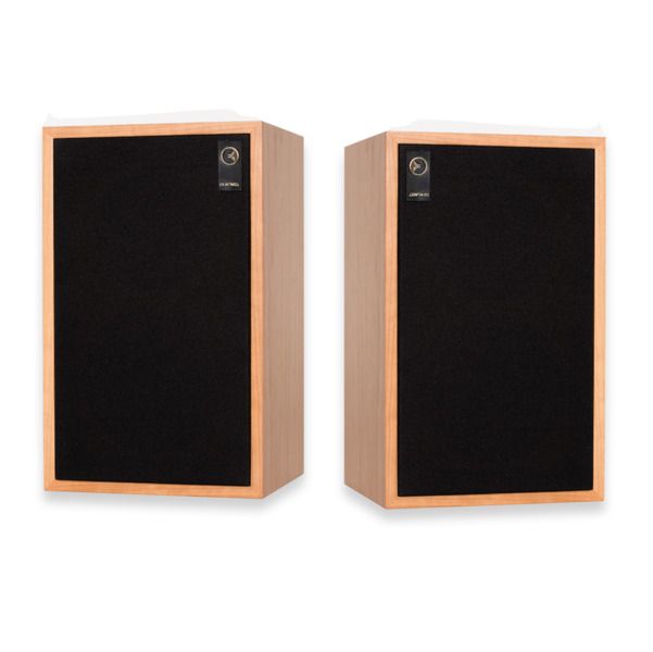 Graham Audio Chartwell LS3/5a
