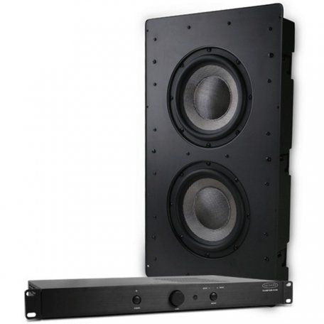 Episode Speakers KIT-SUB-IW-DUAL8