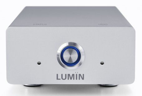 Lumin L1 2TB