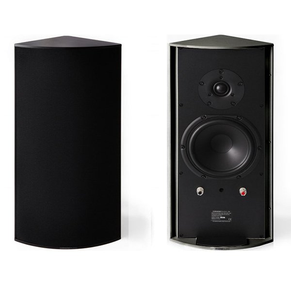 Cornered Audio С6  Cornered Audio С6