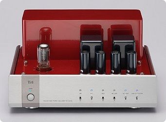 Triode TRV-EQ3 SE