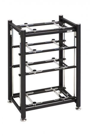 Artesania Audio Prestige 4 Tiers Artesania Audio Prestige 4 Tiers