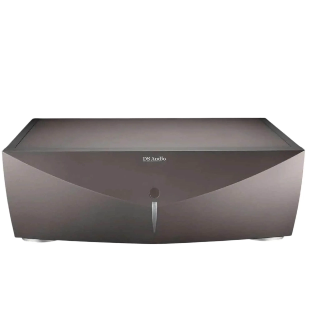 DS Audio Grand Master Equalizer
