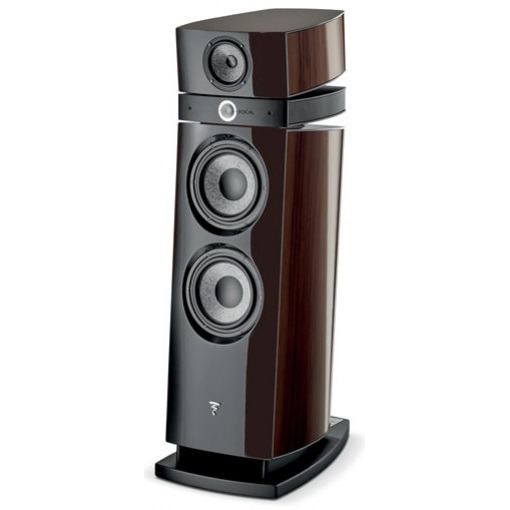 Focal-JMlab Maestro Utopia EVO