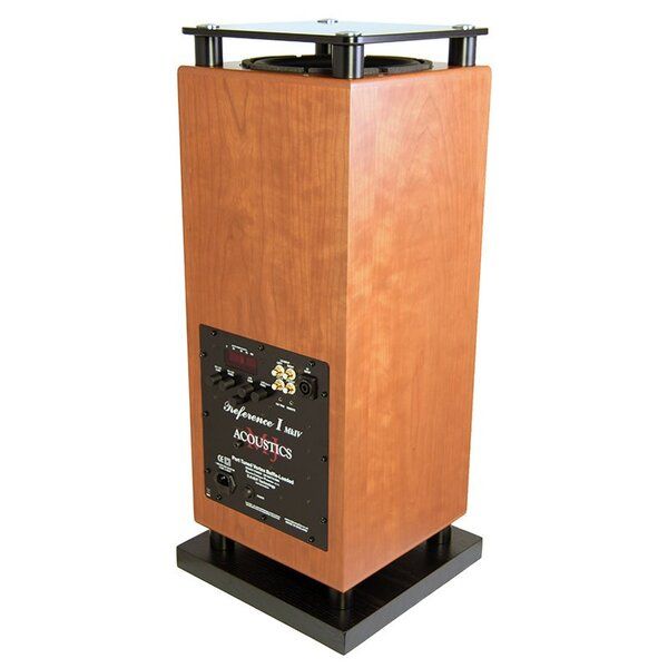 MJ Acoustics Reference 1 Mk4 SR MJ Acoustics Reference 1 Mk4 SR