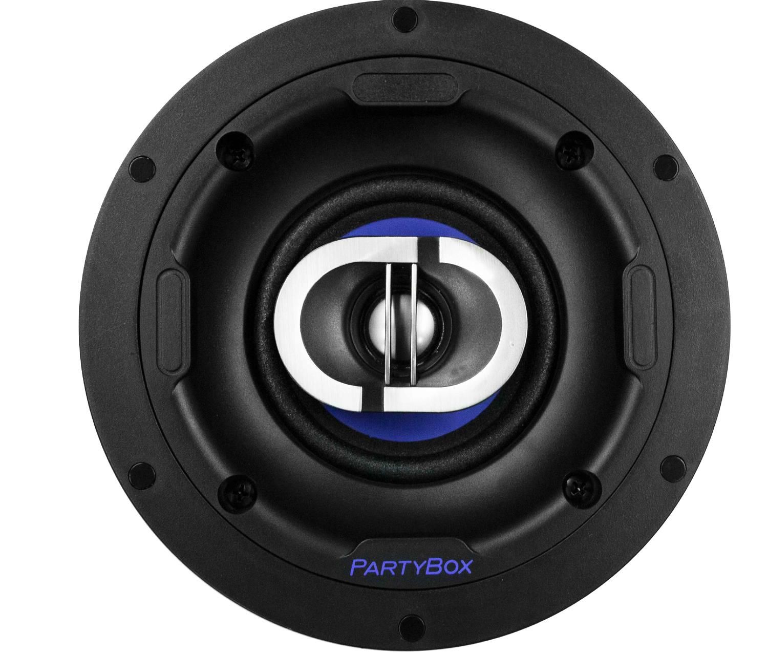 CIC Audio CIC-PartyBox-IC-4