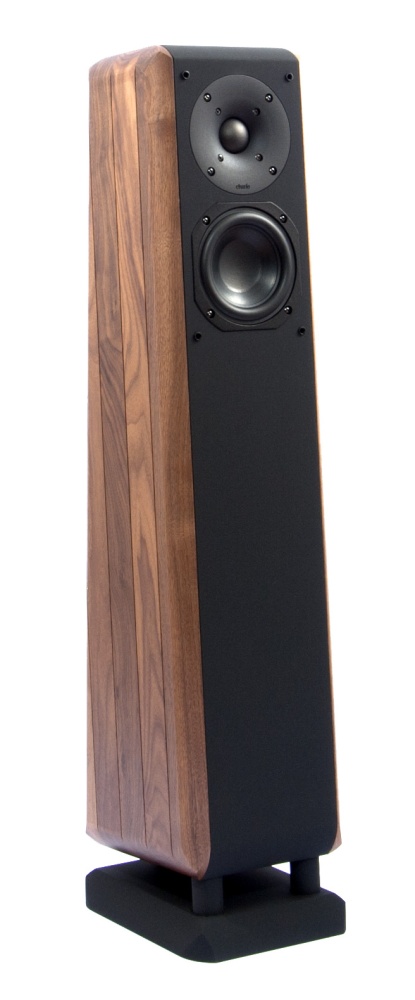 Chario Constellation Cygnus MK II Walnut