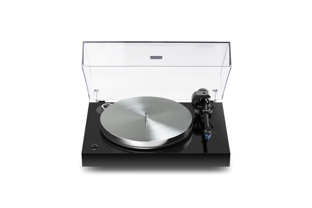 Pro-Ject X8 Evolution Superpack (MC Quintet Blue)