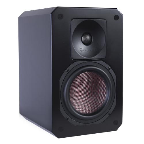 TruAudio ELITE26-BS