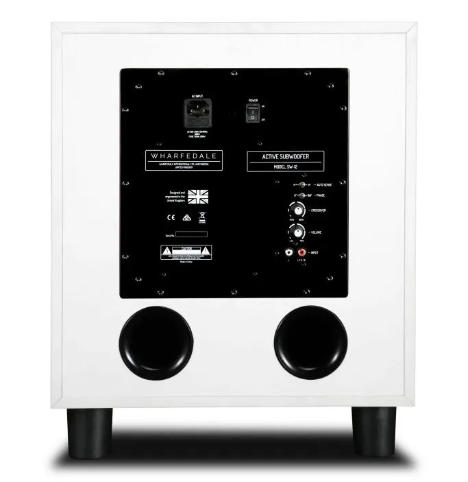 Wharfedale Diamond SW-12 Wharfedale Diamond SW-12