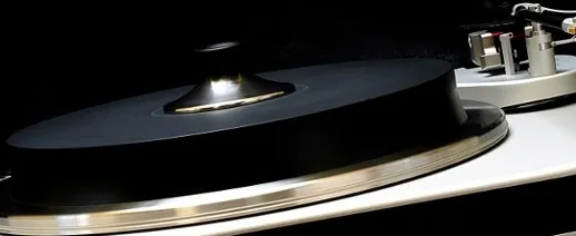 Spiral Groove SG2 aluminium
