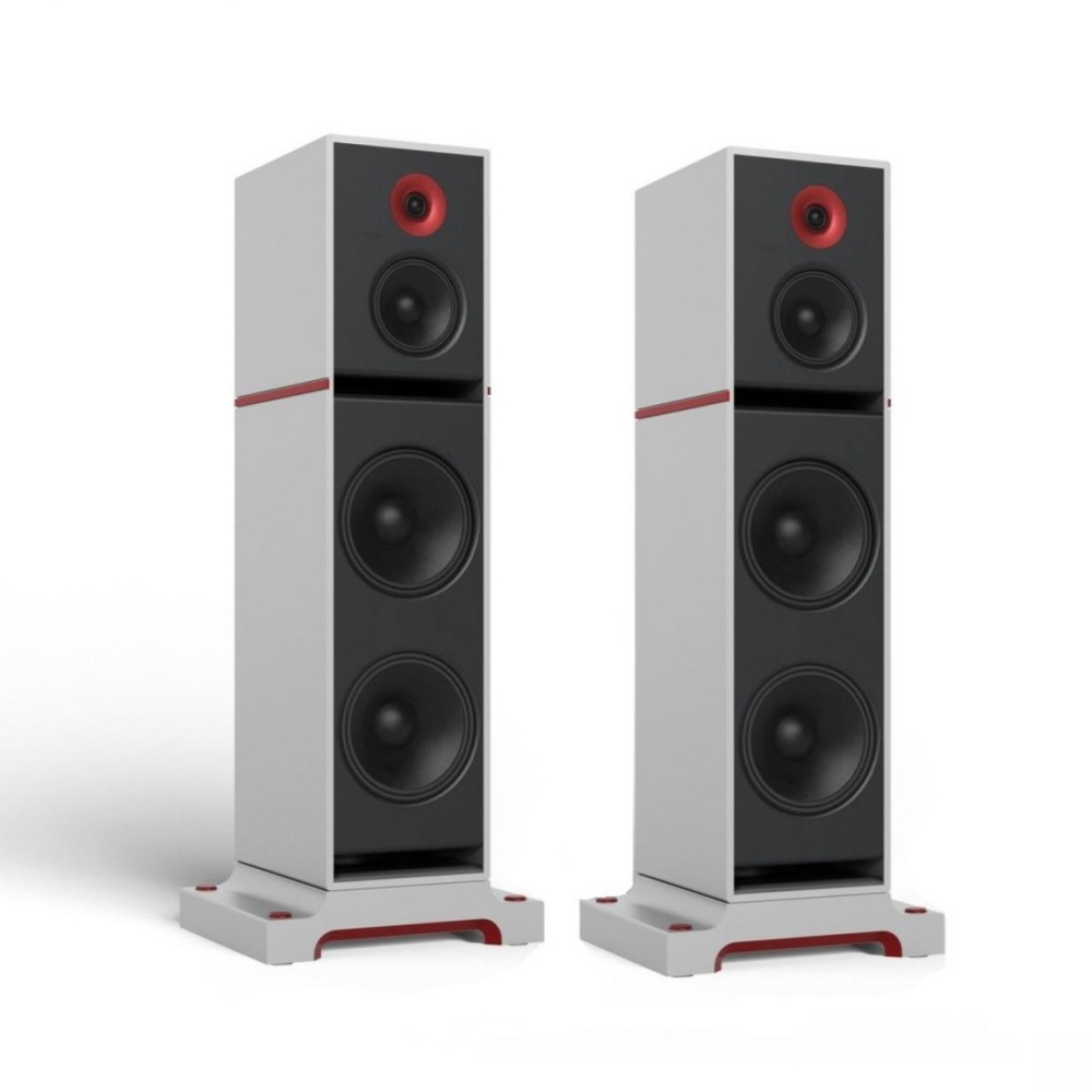 Stenheim Alumine FIVE SX