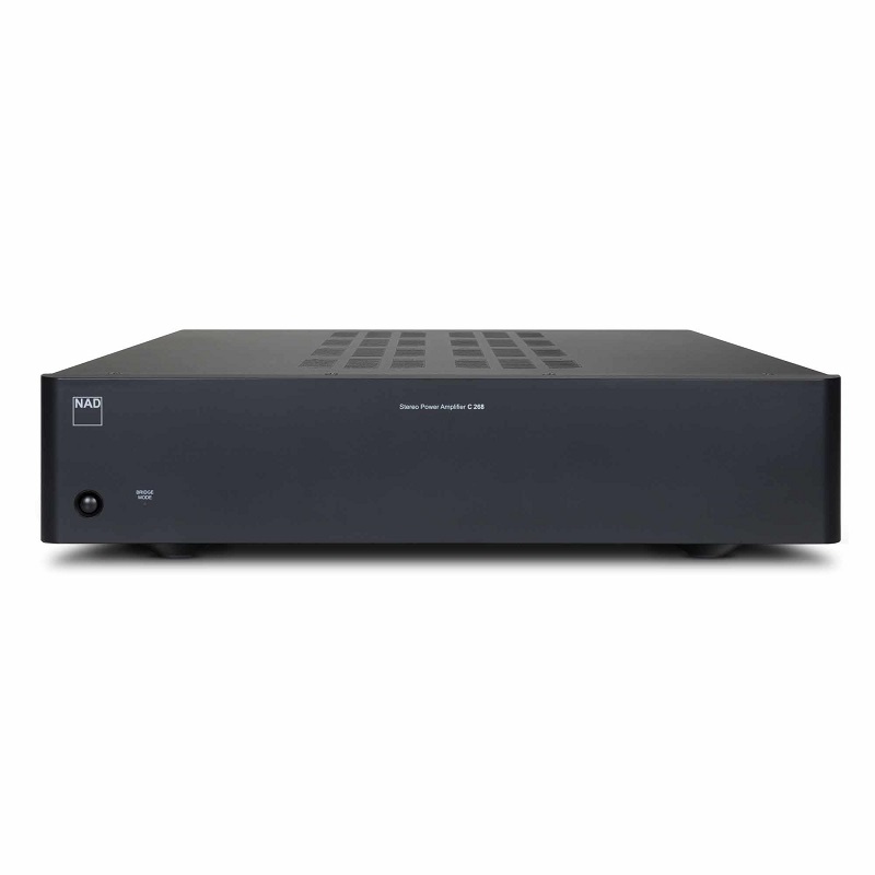 NAD C268