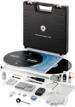 Clearaudio Professional Analogue Toolkit