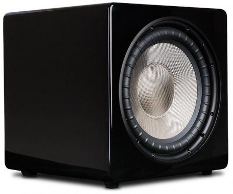 Episode Speakers ES-SUB-EVO12-700