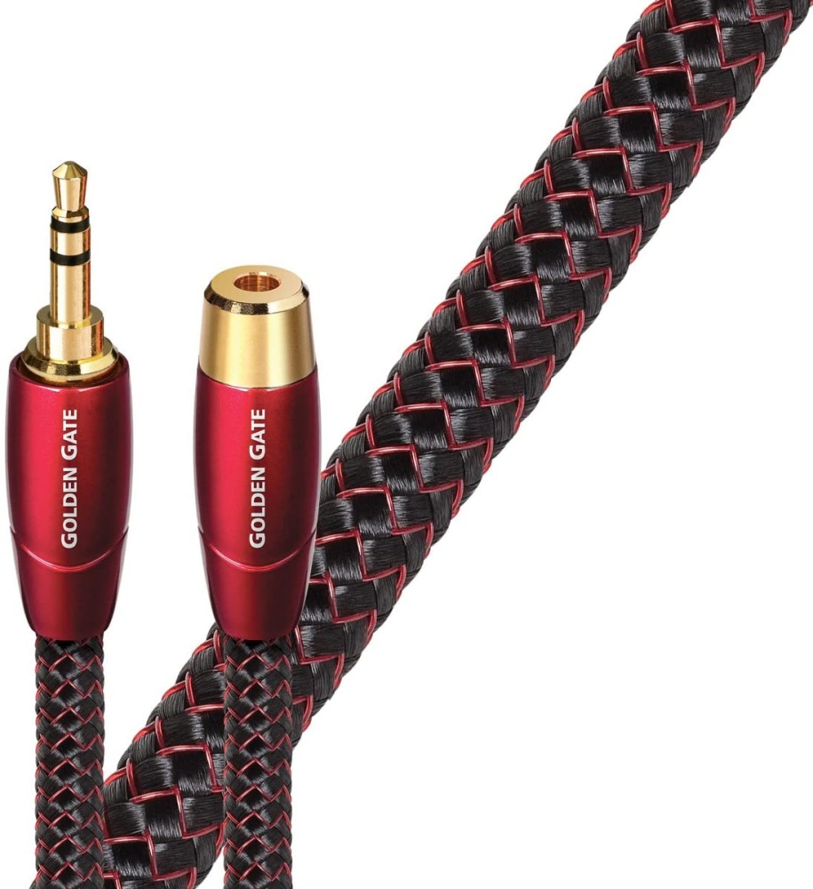 AudioQuest Golden Gate 3.5M-3.5F