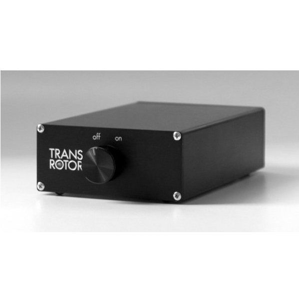 Transrotor Phono Studio