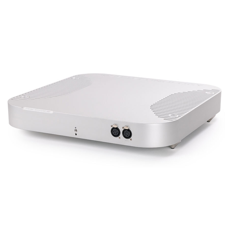 MSB Second Electrostatic Headphone Amplifier