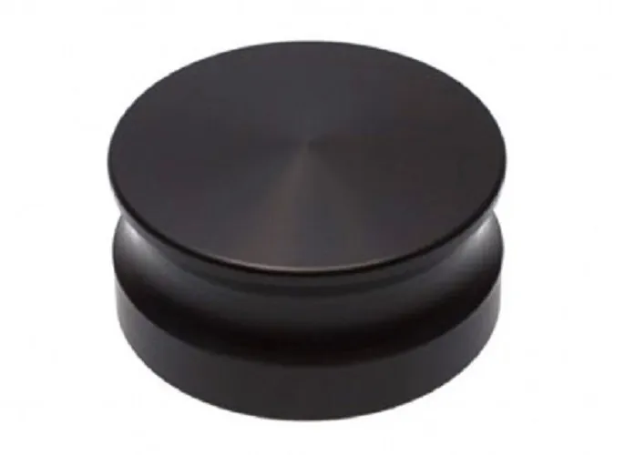 Transrotor Platter weight POM